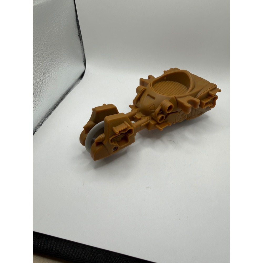 Hasbro‎ Star Wars Command MTT Multi-Troop Transport Tan Vehicle 2014 C-029A